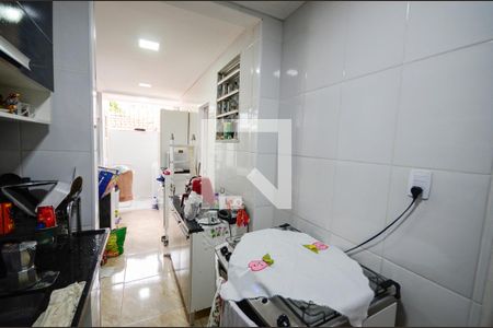 Apartamento à venda com 65m², 3 quartos e sem vaga Apartamento à venda com 65m², 3 quartos e sem vagaCozinha