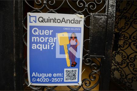 Plaquinha de apartamento à venda com 3 quartos, 65m² em Vila Isabel, Rio de Janeiro