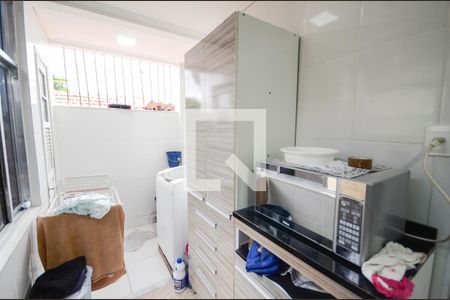 Apartamento à venda com 65m², 3 quartos e sem vaga Apartamento à venda com 65m², 3 quartos e sem vagaCozinha
