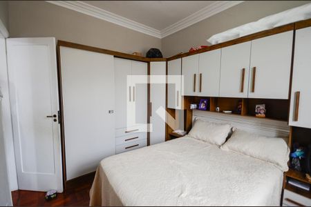 Quarto 1 de apartamento à venda com 3 quartos, 65m² em Vila Isabel, Rio de Janeiro