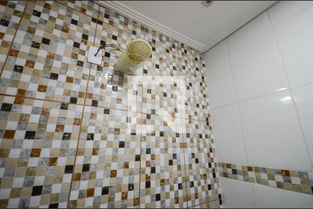 Banheiro de apartamento à venda com 3 quartos, 65m² em Vila Isabel, Rio de Janeiro