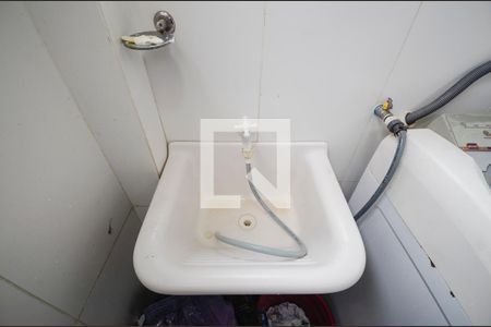 Apartamento à venda com 65m², 3 quartos e sem vaga Apartamento à venda com 65m², 3 quartos e sem vagaÁrea de Serviço