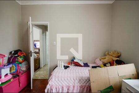 Apartamento à venda com 65m², 3 quartos e sem vaga Apartamento à venda com 65m², 3 quartos e sem vagaQuarto 2