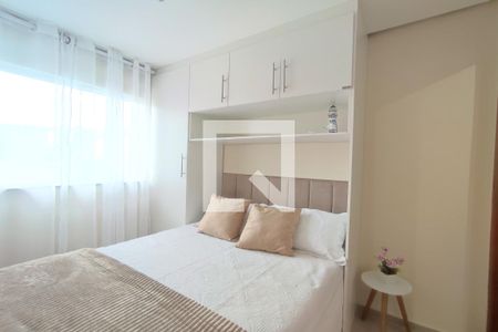 Casa de condomínio para alugar com 100m², 3 quartos e 1 vaga Casa de condomínio para alugar com 100m², 3 quartos e 1 vagaQuarto 3