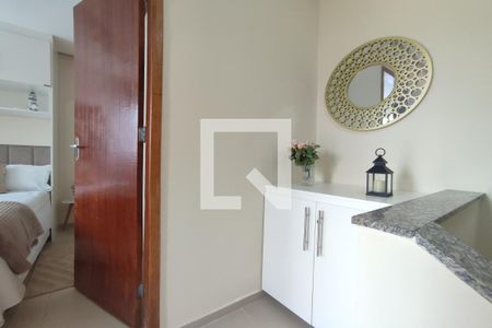 Casa de condomínio para alugar com 100m², 3 quartos e 1 vaga Casa de condomínio para alugar com 100m², 3 quartos e 1 vagaQuarto 2