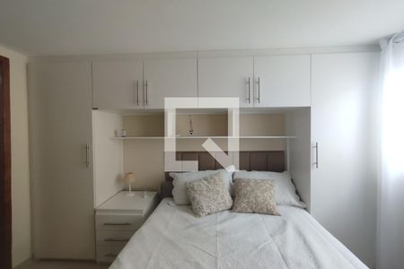 Casa de condomínio para alugar com 100m², 3 quartos e 1 vaga Casa de condomínio para alugar com 100m², 3 quartos e 1 vagaQuarto 2