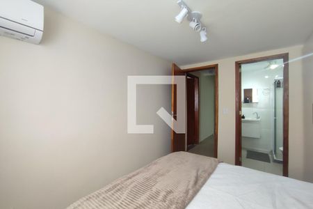 Casa de condomínio para alugar com 100m², 3 quartos e 1 vaga Casa de condomínio para alugar com 100m², 3 quartos e 1 vagaQuarto 2