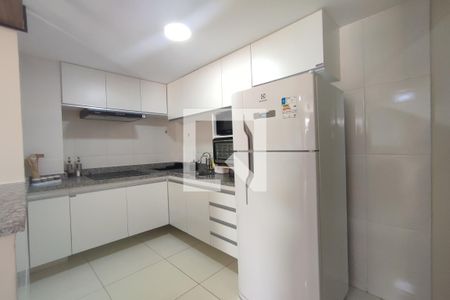 Casa de condomínio para alugar com 100m², 3 quartos e 1 vaga Casa de condomínio para alugar com 100m², 3 quartos e 1 vagaCozinha
