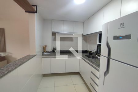 Casa de condomínio para alugar com 100m², 3 quartos e 1 vaga Casa de condomínio para alugar com 100m², 3 quartos e 1 vagaCozinha