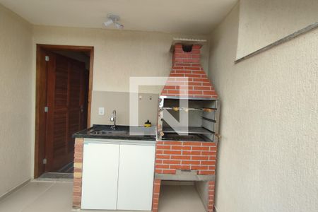 Casa de condomínio para alugar com 100m², 3 quartos e 1 vaga Casa de condomínio para alugar com 100m², 3 quartos e 1 vagaÁrea Gourmet