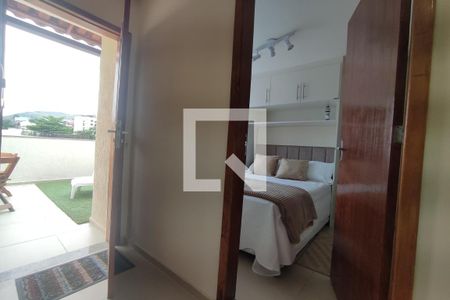 Casa de condomínio para alugar com 100m², 3 quartos e 1 vaga Casa de condomínio para alugar com 100m², 3 quartos e 1 vagaQuarto 2