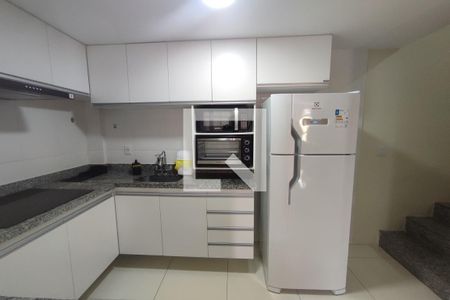 Casa de condomínio para alugar com 100m², 3 quartos e 1 vaga Casa de condomínio para alugar com 100m², 3 quartos e 1 vagaCozinha