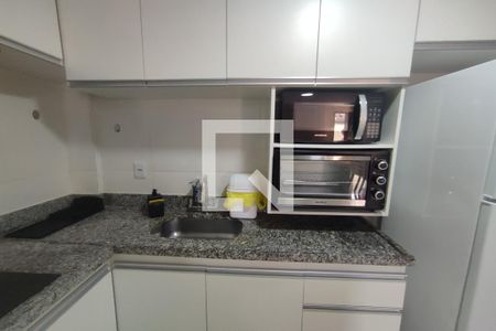 Casa de condomínio para alugar com 100m², 3 quartos e 1 vaga Casa de condomínio para alugar com 100m², 3 quartos e 1 vagaCozinha