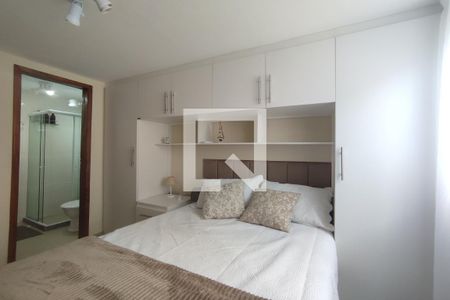 Casa de condomínio para alugar com 100m², 3 quartos e 1 vaga Casa de condomínio para alugar com 100m², 3 quartos e 1 vagaQuarto 2
