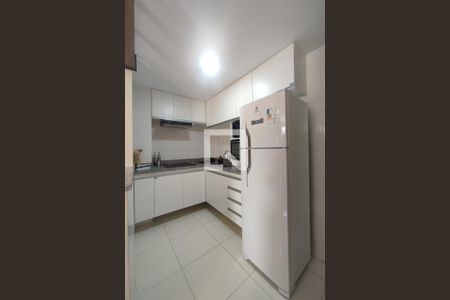 Casa de condomínio para alugar com 100m², 3 quartos e 1 vaga Casa de condomínio para alugar com 100m², 3 quartos e 1 vagaCozinha