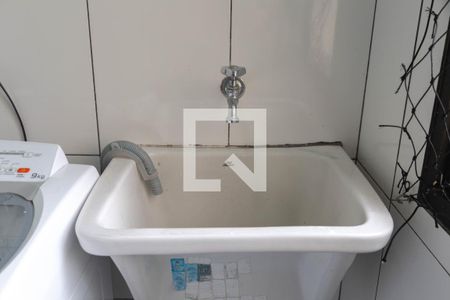 Apartamento para alugar com 69m², 2 quartos e 1 vagaÁrea de Serviço