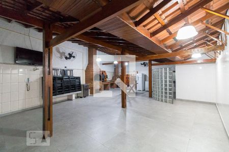 Apartamento para alugar com 69m², 2 quartos e 1 vagaÁrea comum