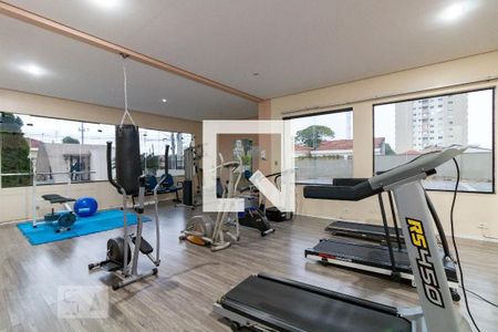 Apartamento para alugar com 69m², 2 quartos e 1 vagaÁrea comum