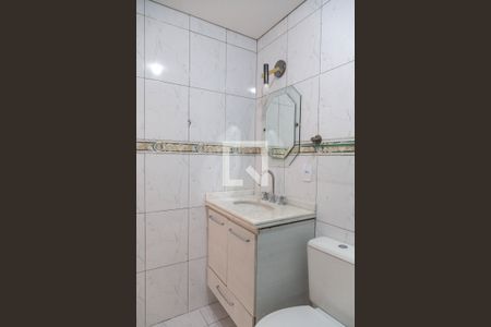 Apartamento para alugar com 69m², 2 quartos e 1 vagaBanheiro 1