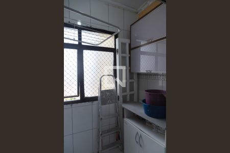 Apartamento para alugar com 69m², 2 quartos e 1 vagaÁrea de Serviço