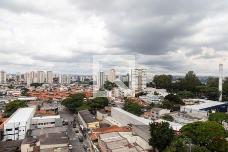 Apartamento para alugar com 69m², 2 quartos e 1 vagaVista Quarto 2
