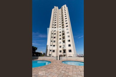 Apartamento para alugar com 69m², 2 quartos e 1 vagaÁrea comum