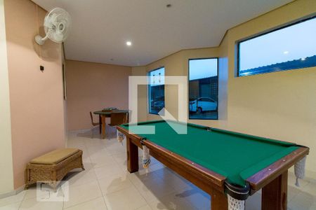 Apartamento para alugar com 69m², 2 quartos e 1 vagaÁrea comum