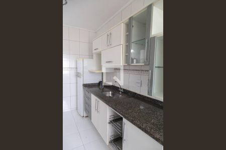 Apartamento para alugar com 69m², 2 quartos e 1 vagaCozinha