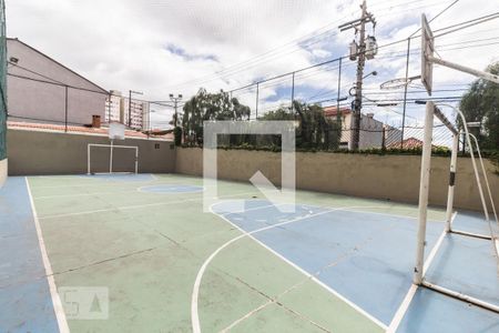 Apartamento para alugar com 69m², 2 quartos e 1 vagaÁrea comum