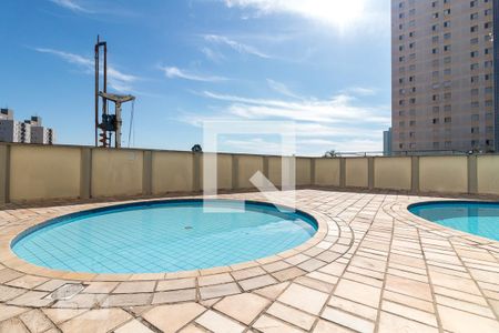 Apartamento para alugar com 69m², 2 quartos e 1 vagaÁrea comum