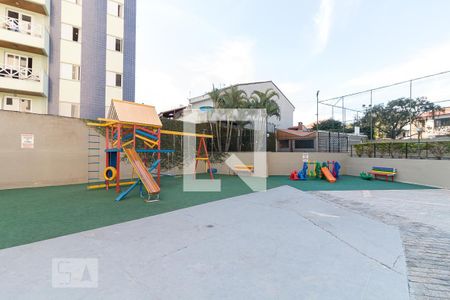 Apartamento para alugar com 69m², 2 quartos e 1 vagaÁrea comum