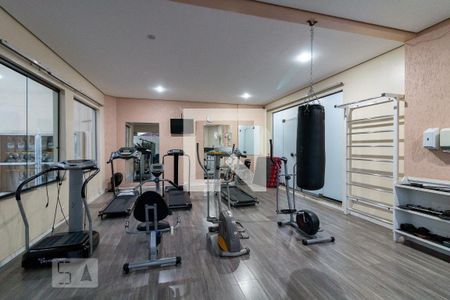 Apartamento para alugar com 69m², 2 quartos e 1 vagaÁrea comum