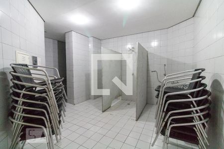 Apartamento para alugar com 69m², 2 quartos e 1 vagaÁrea comum