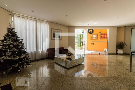 Apartamento para alugar com 69m², 2 quartos e 1 vagaÁrea comum