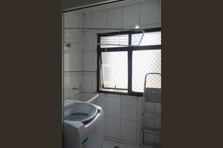 Apartamento para alugar com 69m², 2 quartos e 1 vagaÁrea de Serviço