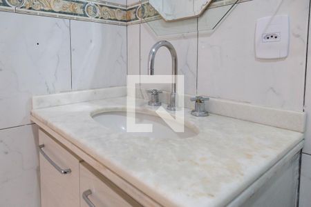 Apartamento para alugar com 69m², 2 quartos e 1 vagaBanheiro 1