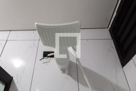 Apartamento para alugar com 69m², 2 quartos e 1 vagaBanheiro 1