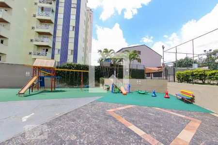 Apartamento para alugar com 69m², 2 quartos e 1 vagaÁrea comum