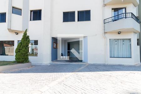 Apartamento para alugar com 69m², 2 quartos e 1 vagaÁrea comum