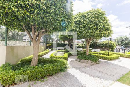 Apartamento para alugar com 69m², 2 quartos e 1 vagaÁrea comum