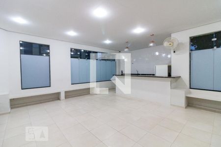 Apartamento para alugar com 69m², 2 quartos e 1 vagaÁrea comum