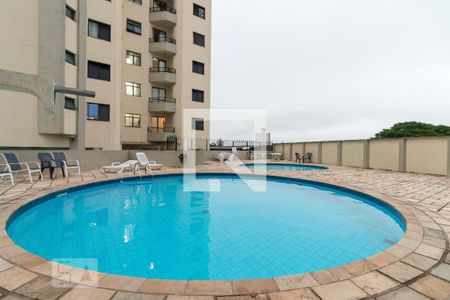 Apartamento para alugar com 69m², 2 quartos e 1 vagaÁrea comum