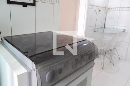 Apartamento para alugar com 69m², 2 quartos e 1 vagaCozinha