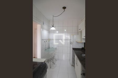 Apartamento para alugar com 69m², 2 quartos e 1 vagaCozinha