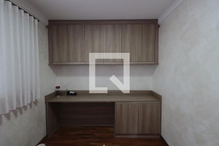 Apartamento para alugar com 82m², 3 quartos e 2 vagasQuarto 1