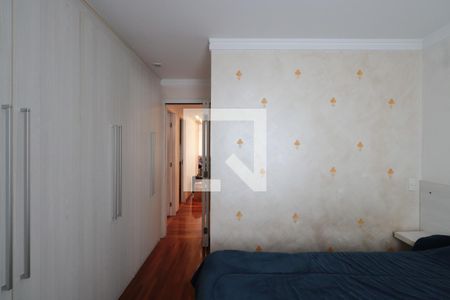 Apartamento para alugar com 82m², 3 quartos e 2 vagasQuarto 3