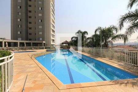 Apartamento para alugar com 82m², 3 quartos e 2 vagasÁrea comum