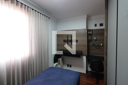 Apartamento para alugar com 82m², 3 quartos e 2 vagasQuarto 2