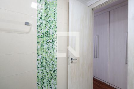 Apartamento para alugar com 82m², 3 quartos e 2 vagasBanheiro 1