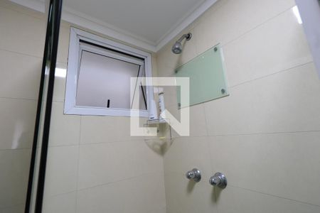 Apartamento para alugar com 82m², 3 quartos e 2 vagasBanheiro 2